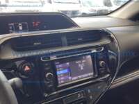 Toyota Prius 2021 5p C Híbrido L4/1.5 Aut 2021 Toyota Prius Ingreso Interiores 8