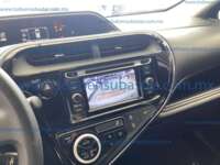 Toyota Prius 2021 5p C Híbrido L4/1.5 Aut 2021 Toyota Prius Ingreso Interiores 9