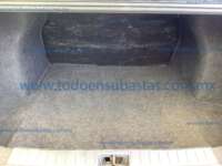 Nissan Versa 2023 4p Advance L4/1.6 Aut IMG_5154