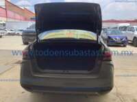 Nissan Versa 2023 4p Advance L4/1.6 Aut IMG_5153