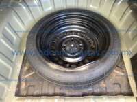 Nissan Versa 2023 4p Advance L4/1.6 Aut IMG_5155
