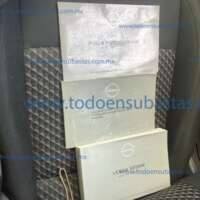 Nissan Versa 2023 4p Advance L4/1.6 Aut IMG_5158