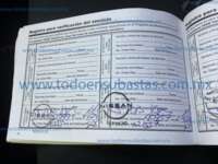 Nissan Versa 2023 4p Advance L4/1.6 Aut IMG_5169