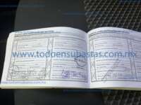 Nissan Versa 2023 4p Advance L4/1.6 Aut IMG_5171