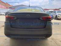 Nissan Versa 2023 4p Advance L4/1.6 Aut IMG_5124