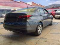 Nissan Versa 2023 4p Advance L4/1.6 Aut IMG_5123