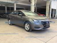 Nissan Versa 2023 4p Advance L4/1.6 Aut IMG_5121