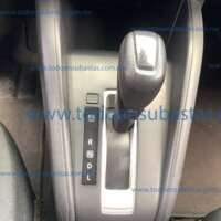 Nissan Versa 2023 4p Advance L4/1.6 Aut IMG_5137