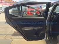 Nissan Versa 2023 4p Advance L4/1.6 Aut IMG_5141