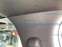 Nissan Versa 2023 4p Advance L4/1.6 Aut IMG_5146
