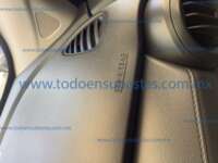 Nissan Versa 2023 4p Advance L4/1.6 Aut IMG_5144