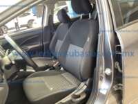 Nissan Versa 2023 4p Advance L4/1.6 Aut IMG_5128