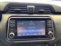 Nissan Versa 2023 4p Advance L4/1.6 Aut IMG_5135