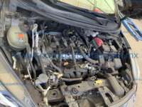 Nissan Versa 2023 4p Advance L4/1.6 Aut IMG_5149