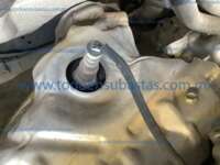 Nissan Versa 2023 4p Advance L4/1.6 Aut IMG_5152