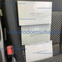 Nissan Versa 2023  IMG_5104
