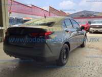 Nissan Versa 2023  IMG_5069
