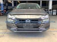 Nissan Versa 2023  IMG_5066