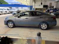 Nissan Versa 2023  IMG_5072