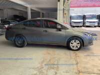 Nissan Versa 2023  IMG_5068