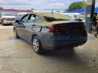 Nissan Versa 2023  IMG_5071