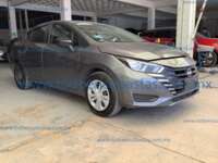 Nissan Versa 2023  IMG_5067