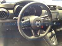 Nissan Versa 2023  IMG_5075