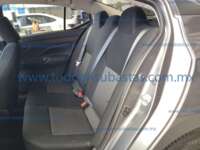 Nissan Versa 2023  IMG_5088