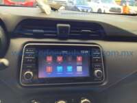 Nissan Versa 2023  IMG_5081