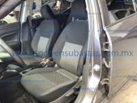 Nissan Versa 2023  IMG_5074