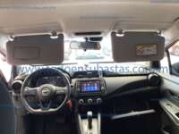 Nissan Versa 2023  IMG_5080