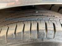 Nissan Versa 2023  IMG_5766