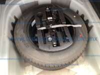 Volkswagen Virtus 2024 4p Comfortline L4/1.6 Tiptronic IMG_6322
