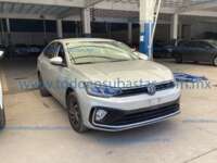 Volkswagen Virtus 2024 4p Comfortline L4/1.6 Tiptronic IMG_6288