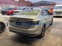 Volkswagen Virtus 2024 4p Comfortline L4/1.6 Tiptronic IMG_6289