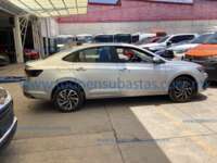Volkswagen Virtus 2024 4p Comfortline L4/1.6 Tiptronic IMG_6341