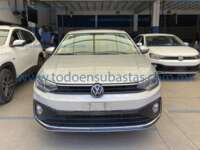 Volkswagen Virtus 2024 4p Comfortline L4/1.6 Tiptronic IMG_6287