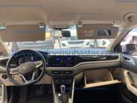Volkswagen Virtus 2024 4p Comfortline L4/1.6 Tiptronic IMG_6314