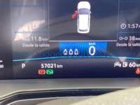 Volkswagen Virtus 2024 4p Comfortline L4/1.6 Tiptronic IMG_6298