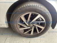 Volkswagen Virtus 2024 4p Comfortline L4/1.6 Tiptronic 2024 Volkswagen Virtus Ingreso Llantas 0