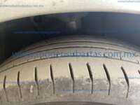 Volkswagen Virtus 2024 4p Comfortline L4/1.6 Tiptronic 2024 Volkswagen Virtus Ingreso Llantas 1