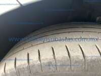 Volkswagen Virtus 2024 4p Comfortline L4/1.6 Tiptronic 2024 Volkswagen Virtus Ingreso Llantas 10