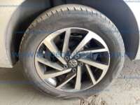 Volkswagen Virtus 2024 4p Comfortline L4/1.6 Tiptronic 2024 Volkswagen Virtus Ingreso Llantas 3
