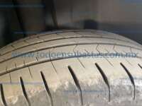 Volkswagen Virtus 2024 4p Comfortline L4/1.6 Tiptronic 2024 Volkswagen Virtus Ingreso Llantas 4