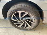 Volkswagen Virtus 2024 4p Comfortline L4/1.6 Tiptronic 2024 Volkswagen Virtus Ingreso Llantas 6