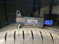Volkswagen Virtus 2024 4p Comfortline L4/1.6 Tiptronic 2024 Volkswagen Virtus Ingreso Llantas 8
