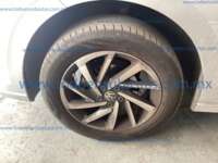 Volkswagen Virtus 2024 4p Comfortline L4/1.6 Tiptronic 2024 Volkswagen Virtus Ingreso Llantas 9