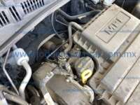 Volkswagen Virtus 2024 4p Comfortline L4/1.6 Tiptronic IMG_6334