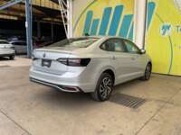 Volkswagen Virtus 2024 4p Comfortline L4/1.6 Tiptronic 2024 Volkswagen Virtus Venta Exteriores 5