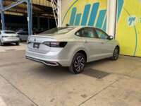 Volkswagen Virtus 2024 4p Comfortline L4/1.6 Tiptronic 2024 Volkswagen Virtus Venta Exteriores 6